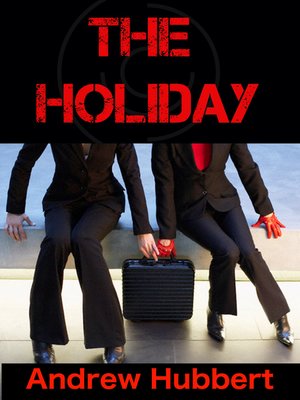 cover image of The Holiday